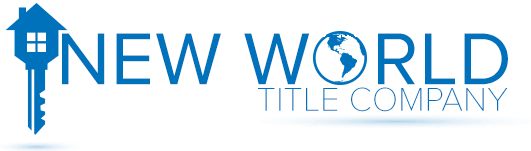 New World Title